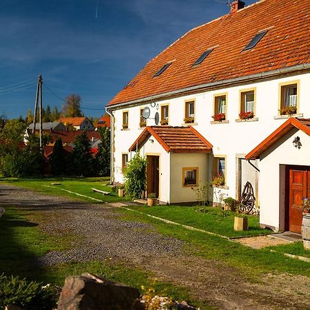 Winnica Agat Świerzawa Zewnętrze zdjęcie