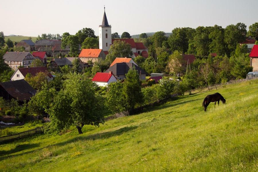 Winnica Agat Świerzawa Zewnętrze zdjęcie