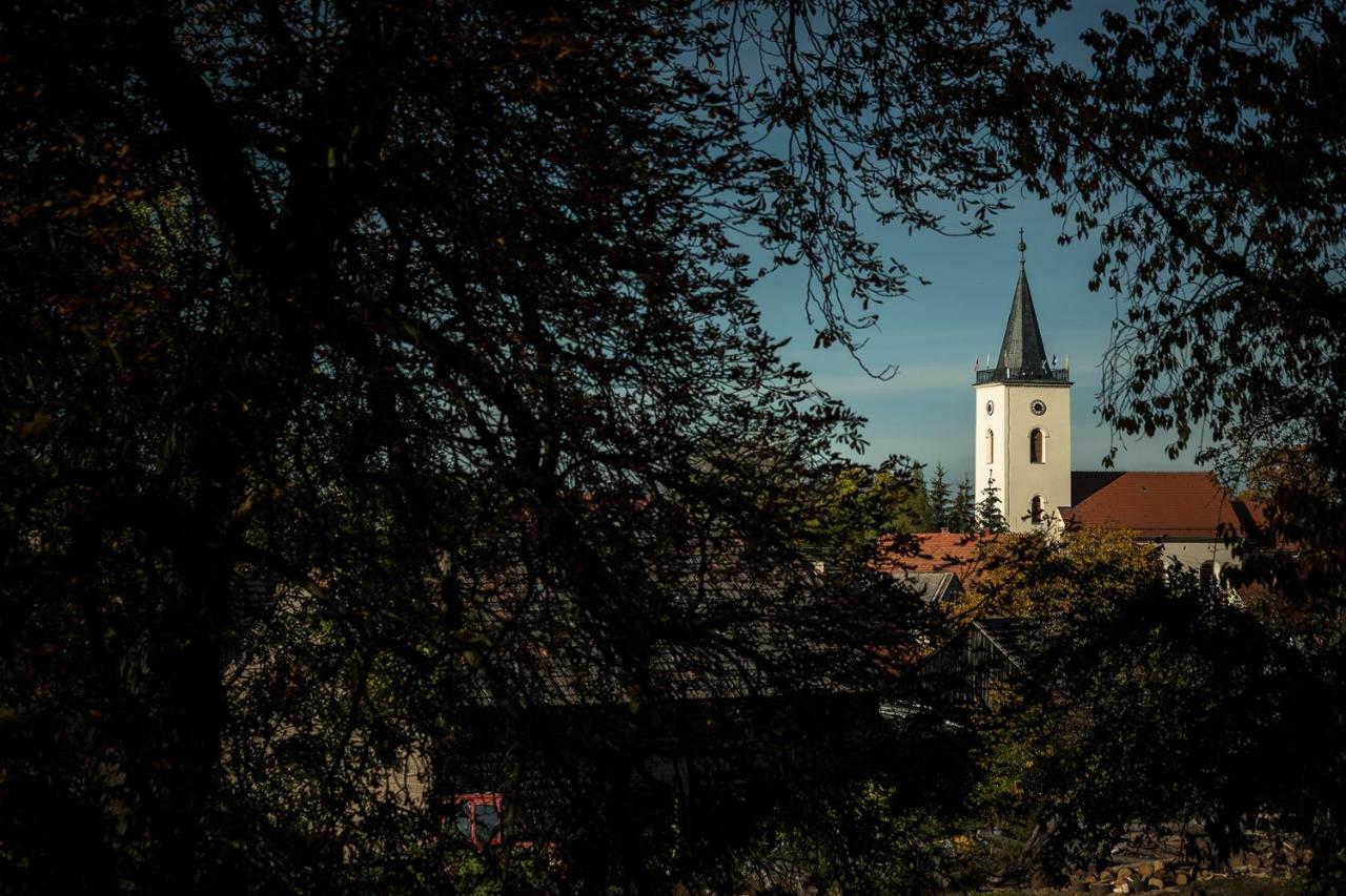 Winnica Agat Świerzawa Zewnętrze zdjęcie