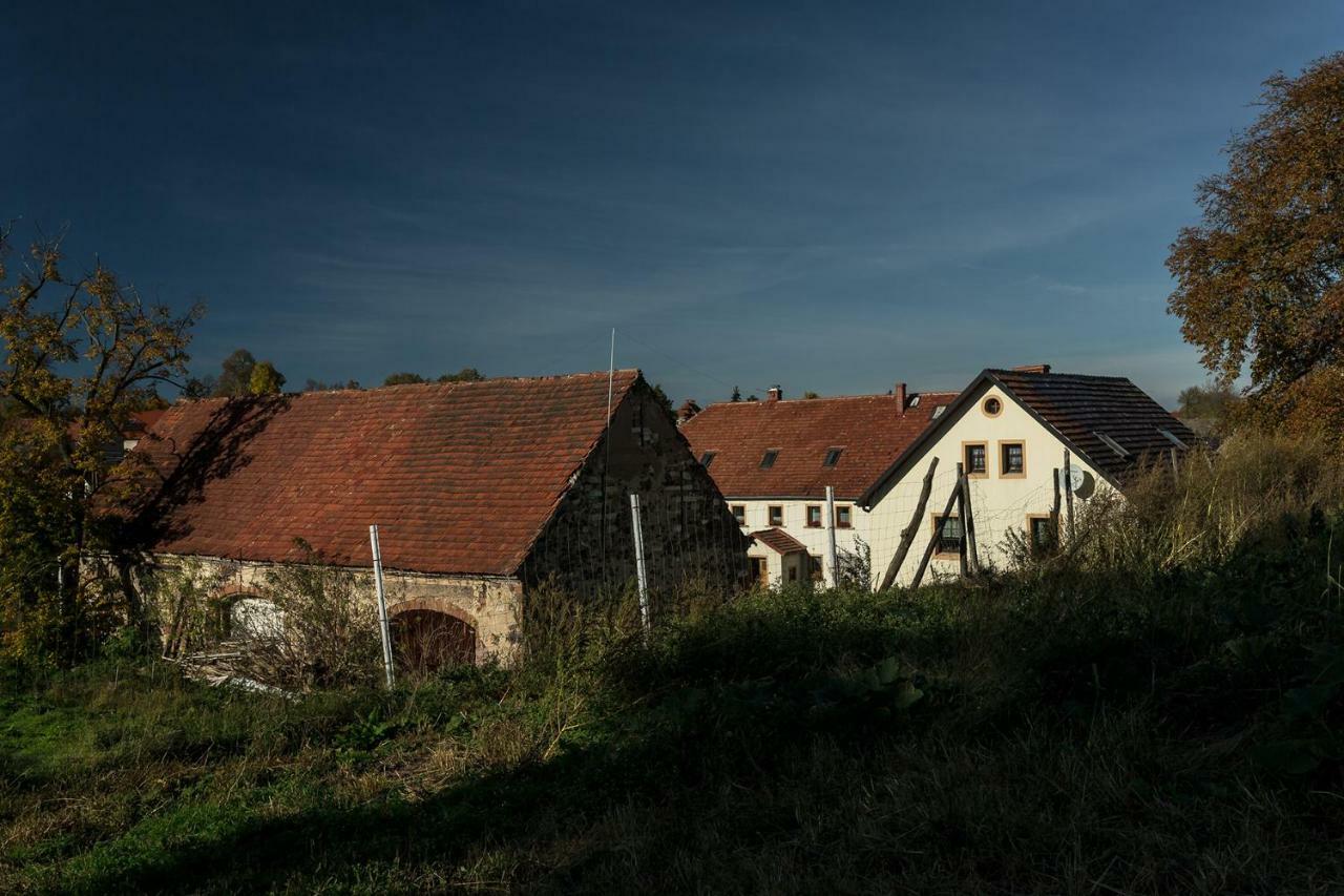 Winnica Agat Świerzawa Zewnętrze zdjęcie