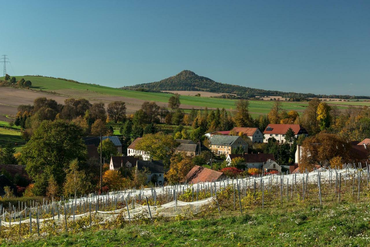Winnica Agat Świerzawa Zewnętrze zdjęcie